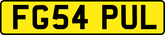 FG54PUL