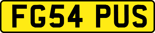 FG54PUS