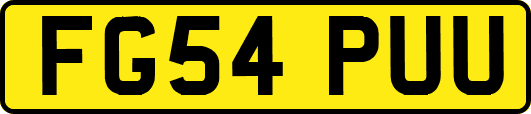 FG54PUU