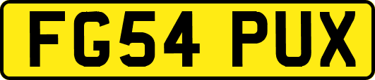 FG54PUX
