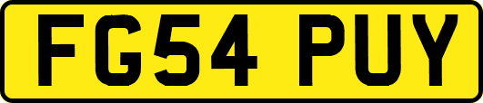 FG54PUY