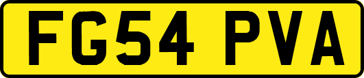 FG54PVA
