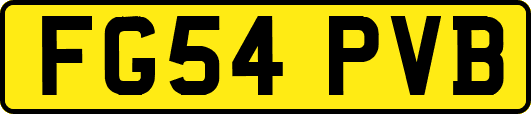FG54PVB
