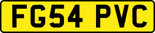 FG54PVC