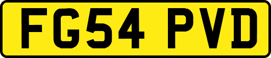 FG54PVD