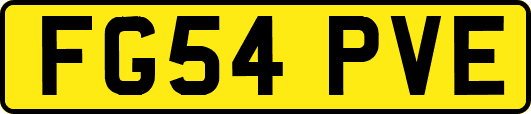 FG54PVE
