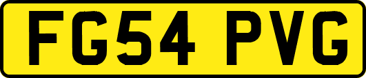 FG54PVG