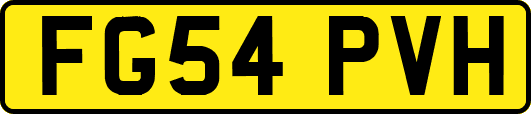 FG54PVH