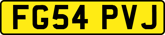 FG54PVJ