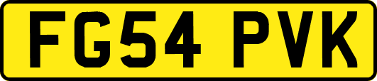 FG54PVK