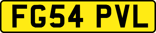 FG54PVL