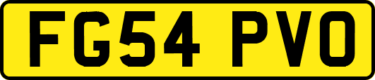 FG54PVO