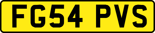 FG54PVS