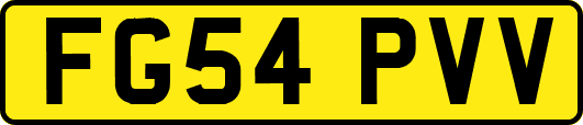 FG54PVV