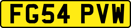 FG54PVW