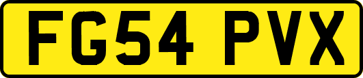 FG54PVX