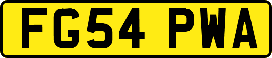 FG54PWA