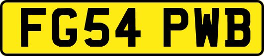 FG54PWB