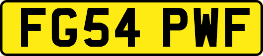 FG54PWF