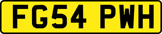 FG54PWH