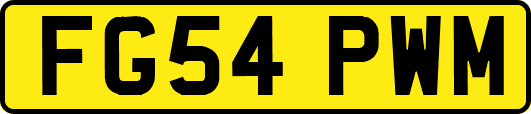 FG54PWM