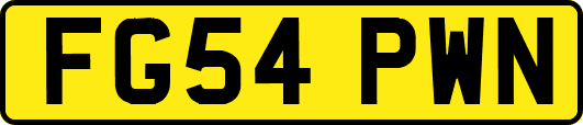 FG54PWN