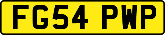 FG54PWP