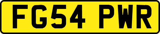FG54PWR