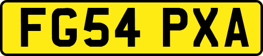FG54PXA