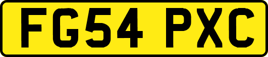 FG54PXC