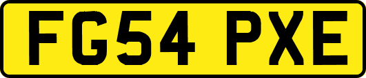 FG54PXE