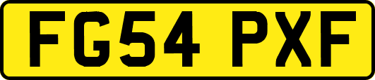FG54PXF