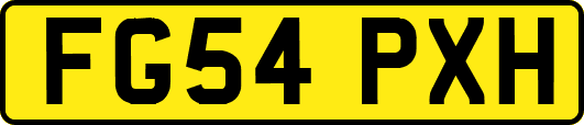 FG54PXH