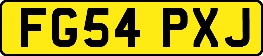 FG54PXJ