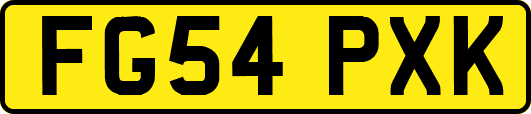 FG54PXK