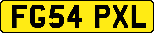 FG54PXL