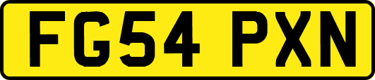 FG54PXN