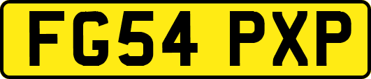 FG54PXP