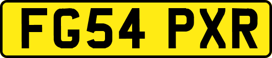 FG54PXR