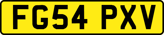 FG54PXV