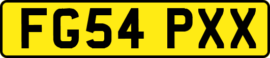 FG54PXX