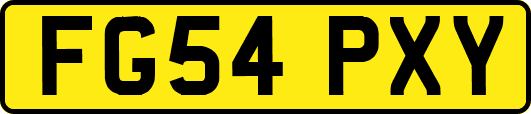 FG54PXY