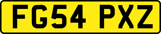 FG54PXZ