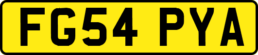 FG54PYA