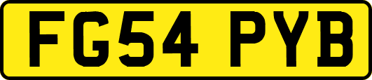 FG54PYB