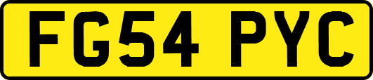 FG54PYC