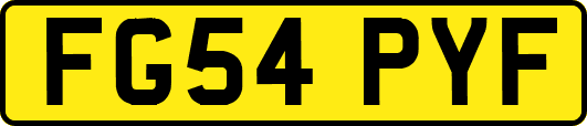 FG54PYF