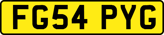 FG54PYG