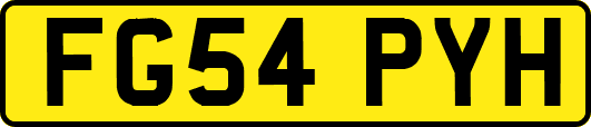 FG54PYH