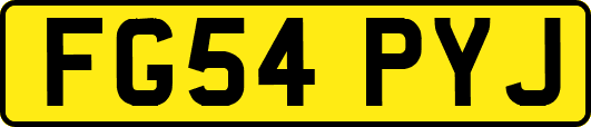 FG54PYJ